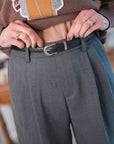 Pantalone Carla con Cinta Sogna con Fabula
