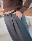 Pantalone Carla con Cinta Sogna con Fabula