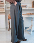 Pantalone Carla con Cinta Sogna con Fabula