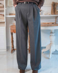 Pantalone Carla con Cinta Sogna con Fabula