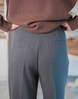 Pantalone Carla con Cinta Sogna con Fabula