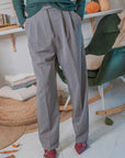 Pantalone Carmen Sogna con Fabula
