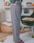 Pantalone Carmen Sogna con Fabula
