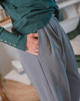 Pantalone Carmen Sogna con Fabula