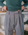 Pantalone Carmen Sogna con Fabula