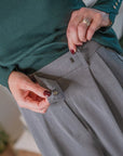 Pantalone Carmen Sogna con Fabula