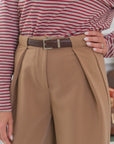 Pantalone Claire con Cinta