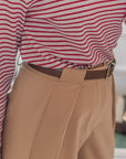 Pantalone Claire con Cinta