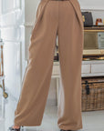 Pantalone Claire con Cinta
