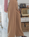 Pantalone Claire con Cinta