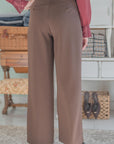 Pantalone Claire con Cinta