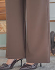 Pantalone Claire con Cinta