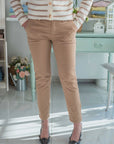 Pantalone Sabrina Sogna con Fabula