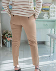 Pantalone Sabrina Sogna con Fabula