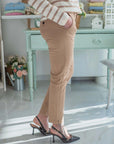 Pantalone Sabrina Sogna con Fabula