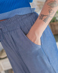 Pantalone Costanza