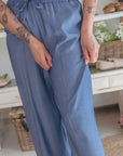 Pantalone Costanza