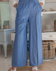 Pantalone Costanza