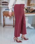 Pantalone Cristina Sogna con Fabula