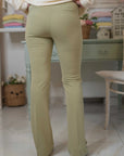 Pantalone Dayana Sogna con Fabula