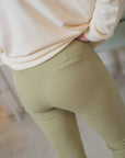 Pantalone Dayana Sogna con Fabula