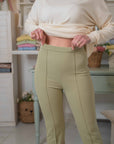 Pantalone Dayana Sogna con Fabula