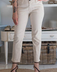 Claudia trousers