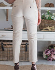 Claudia trousers
