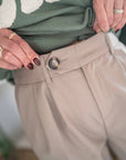 Pantalone Fabrizia Sogna con Fabula