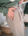 Pantalone Fabrizia Sogna con Fabula