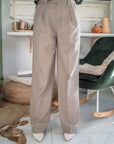 Pantalone Fabrizia Sogna con Fabula