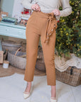 Pantalone Gaia Sogna con Fabula