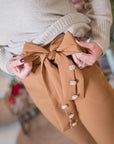 Pantalone Gaia Sogna con Fabula