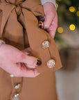 Pantalone Gaia Sogna con Fabula