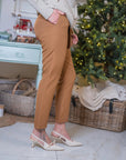 Pantalone Gaia Sogna con Fabula