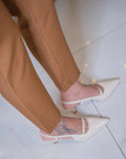 Pantalone Gaia Sogna con Fabula