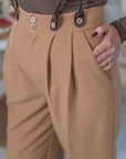 Pantalone Giorgia Sartoriale