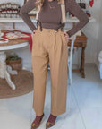 Pantalone Giorgia Sartoriale