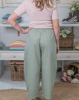 Pantalone Greta