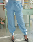 Pantalone Luana Sogna con Fabula