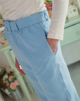 Pantalone Luana Sogna con Fabula