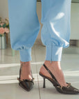 Pantalone Luana Sogna con Fabula
