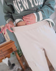 Pantalone Maya Sogna con Fabula