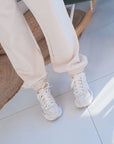 Pantalone Maya Sogna con Fabula