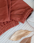 Pantalone Maya Sogna con Fabula