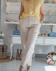 Romina trousers