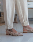 Romina trousers