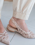 Romina trousers