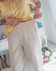 Romina trousers