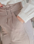Pantalone Séraphine